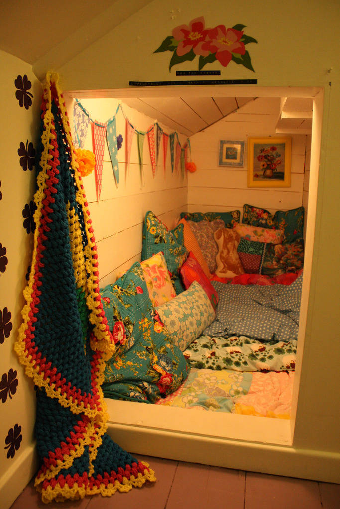 Kids Will Love Each And Every One Of These Ideas For Home