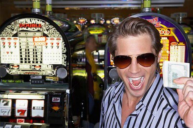Best Slot Games To Play For Fun