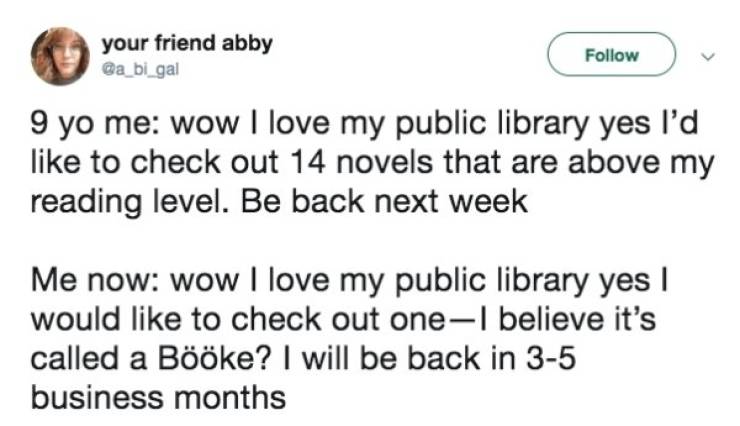 Hilarious Tweets That Capture The Adulthood Struggle