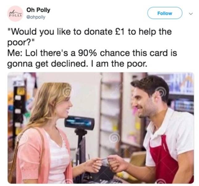 Hilarious Tweets That Capture The Adulthood Struggle