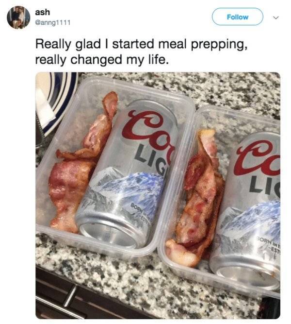 Hilarious Tweets That Capture The Adulthood Struggle