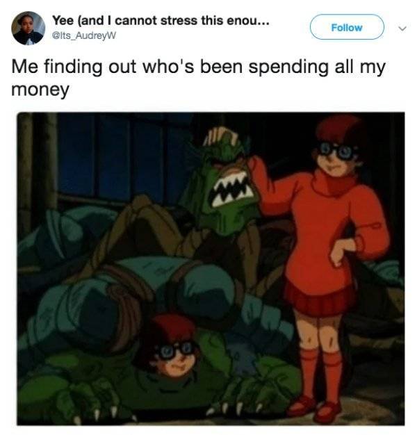 Hilarious Tweets That Capture The Adulthood Struggle