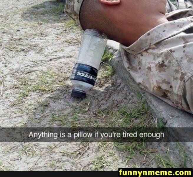 Military Memes, To Arms!
