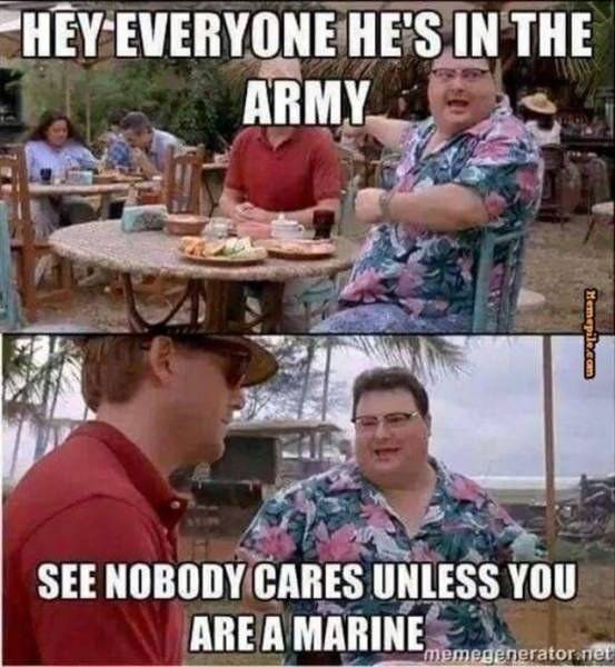 Military Memes, To Arms!