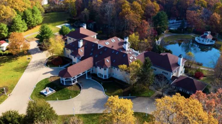 50 Cent’s House Is Finally Sold For $3 Million