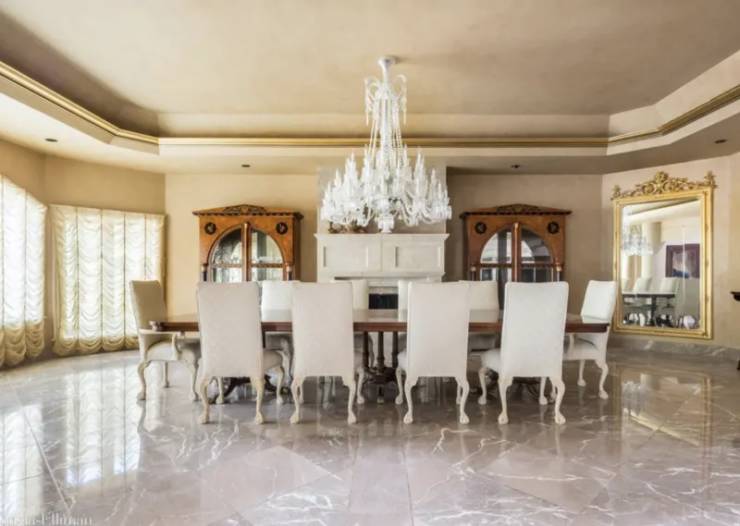 50 Cent’s House Is Finally Sold For $3 Million