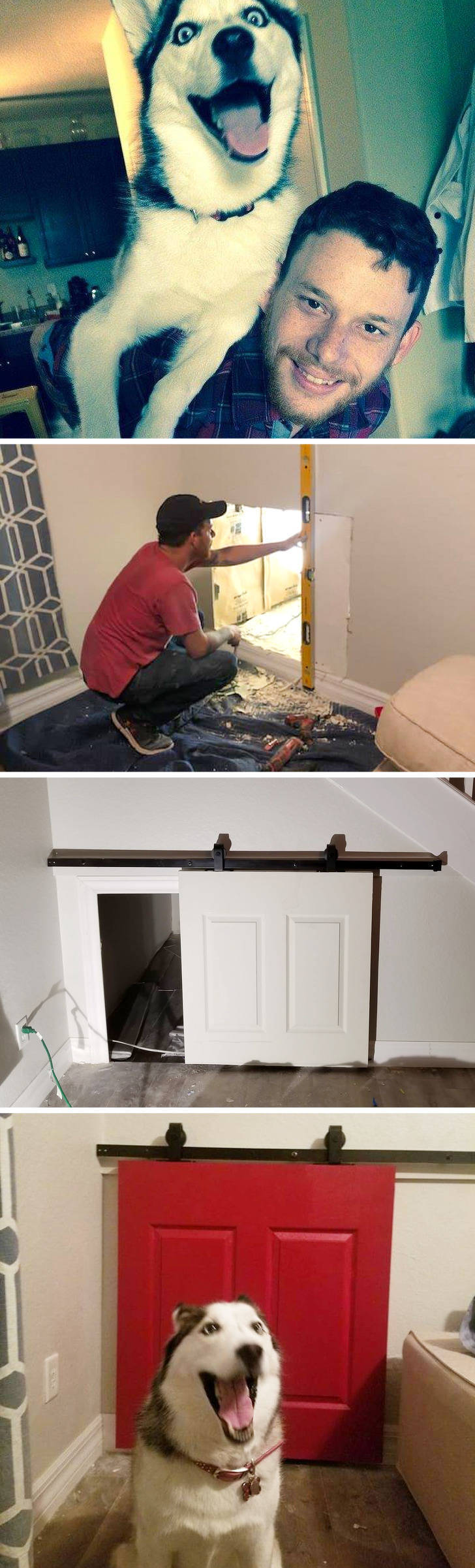 People Who Can Turn Anything Into Amazing DIY Creations