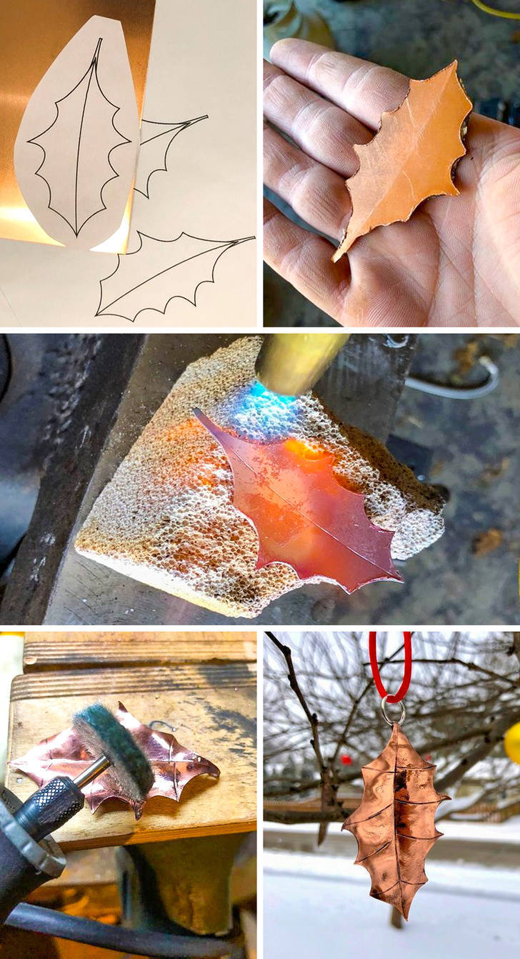 People Who Can Turn Anything Into Amazing DIY Creations