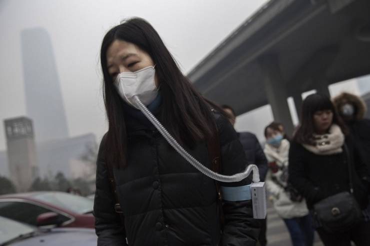 Photos That Show How Pollution Destroys Our Planet