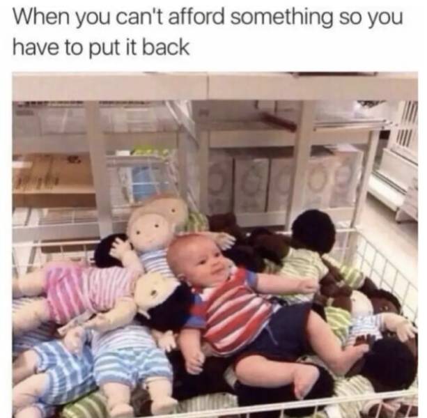 These Baby Memes Won’t Piss Themselves