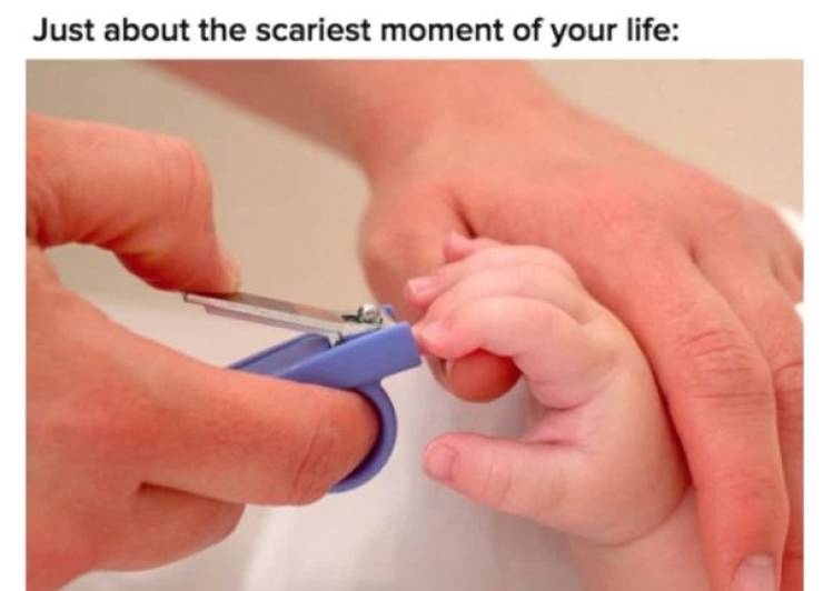 These Baby Memes Won’t Piss Themselves