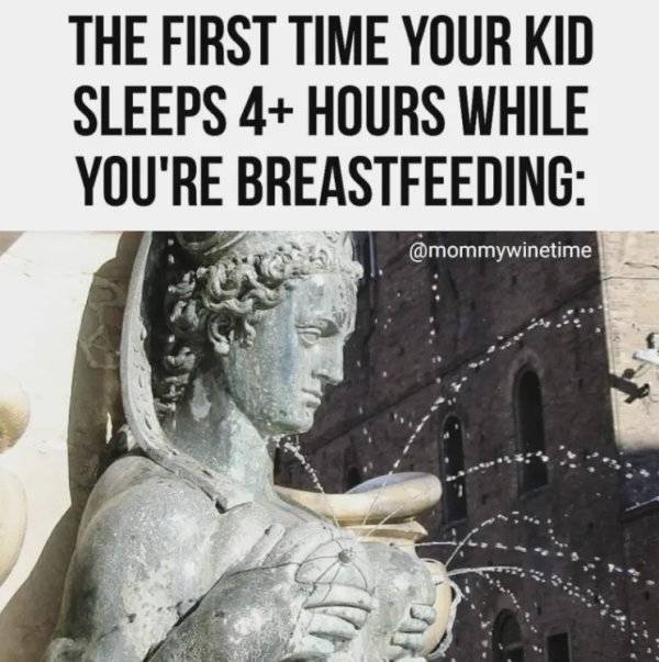 These Baby Memes Won’t Piss Themselves