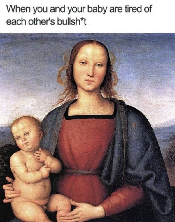 These Baby Memes Won’t Piss Themselves