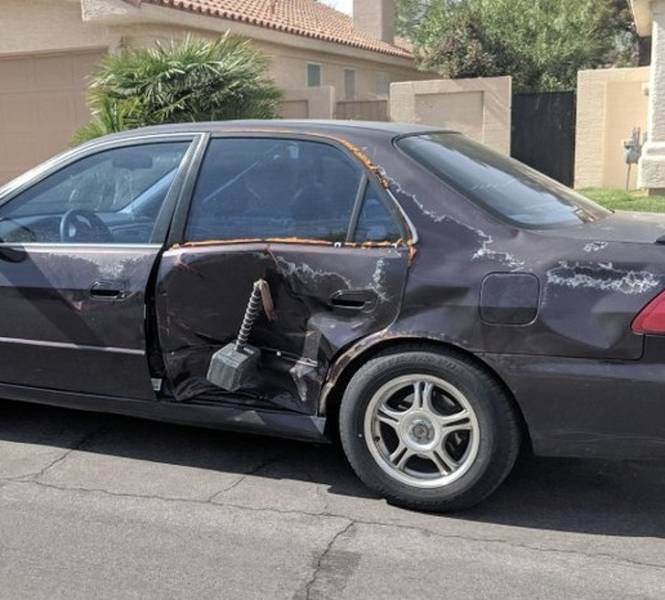 Fixes Shouldn’t Always Be Efficient, They Can Just Be Spectacular