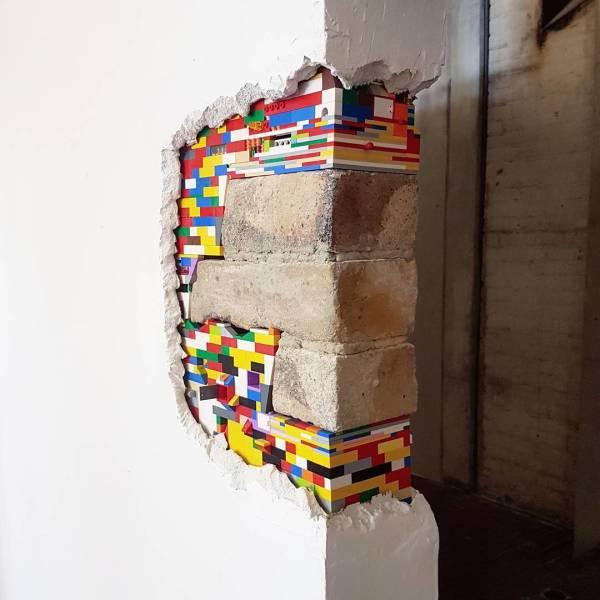 Fixes Shouldn’t Always Be Efficient, They Can Just Be Spectacular