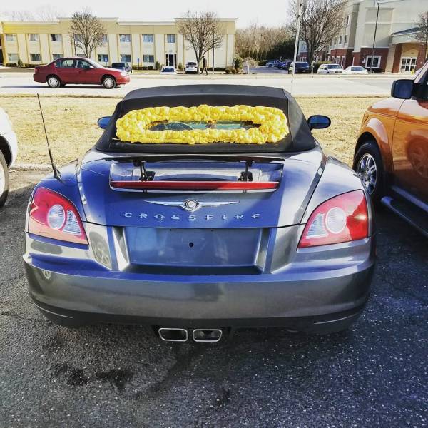 Fixes Shouldn’t Always Be Efficient, They Can Just Be Spectacular