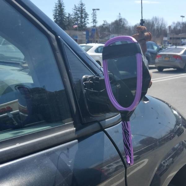 Fixes Shouldn’t Always Be Efficient, They Can Just Be Spectacular