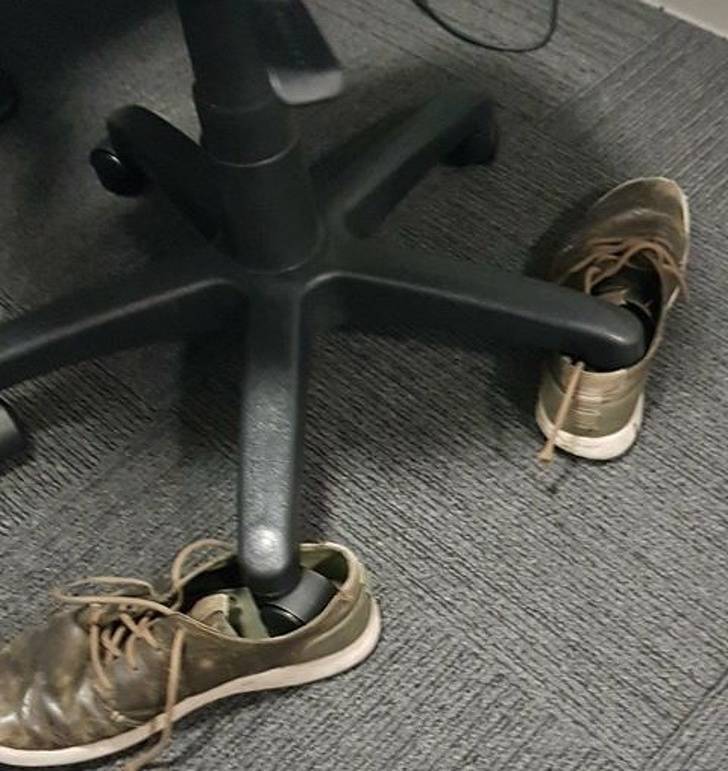 Fixes Shouldn’t Always Be Efficient, They Can Just Be Spectacular