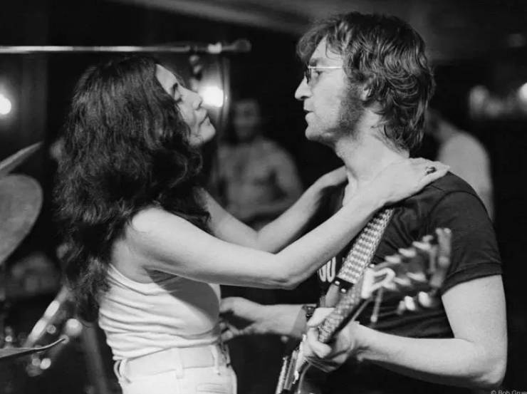 Morrison Hotel Gallery Shares Rare Images Of Celebrities From Their Private Collection