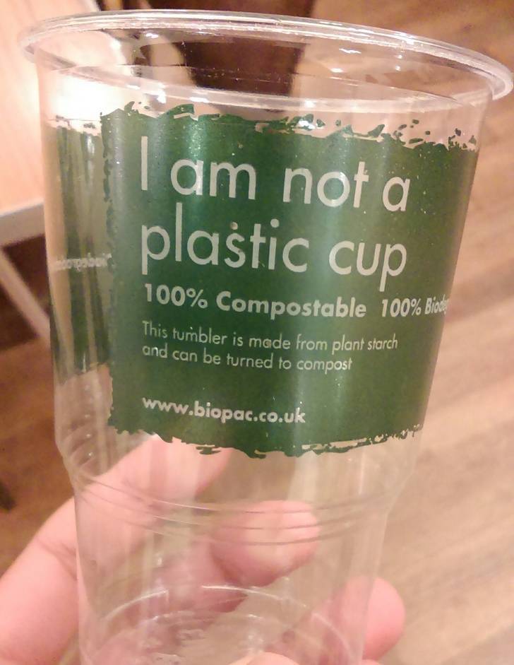 There Are So Many Alternatives To Plastic