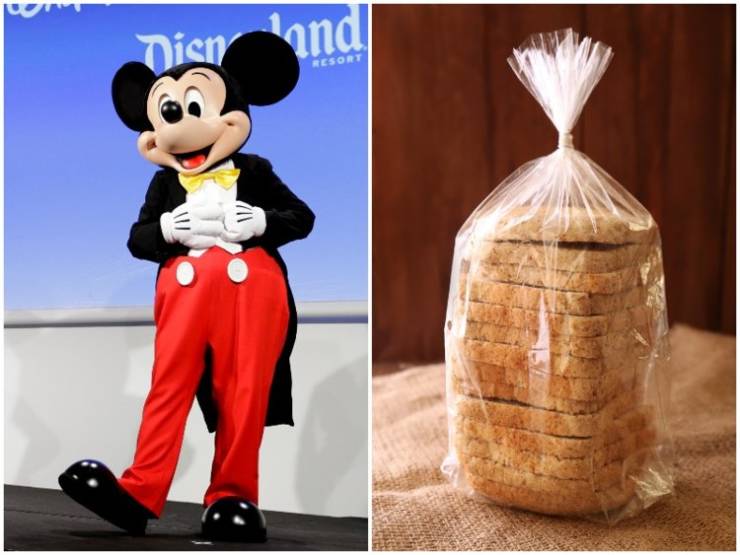 These Unlikely Pairs Of Inventions Were Created The Same Year