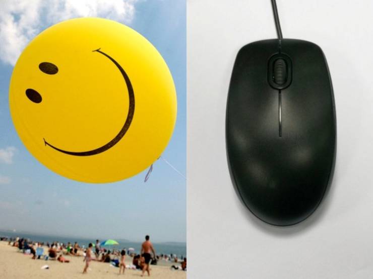 These Unlikely Pairs Of Inventions Were Created The Same Year
