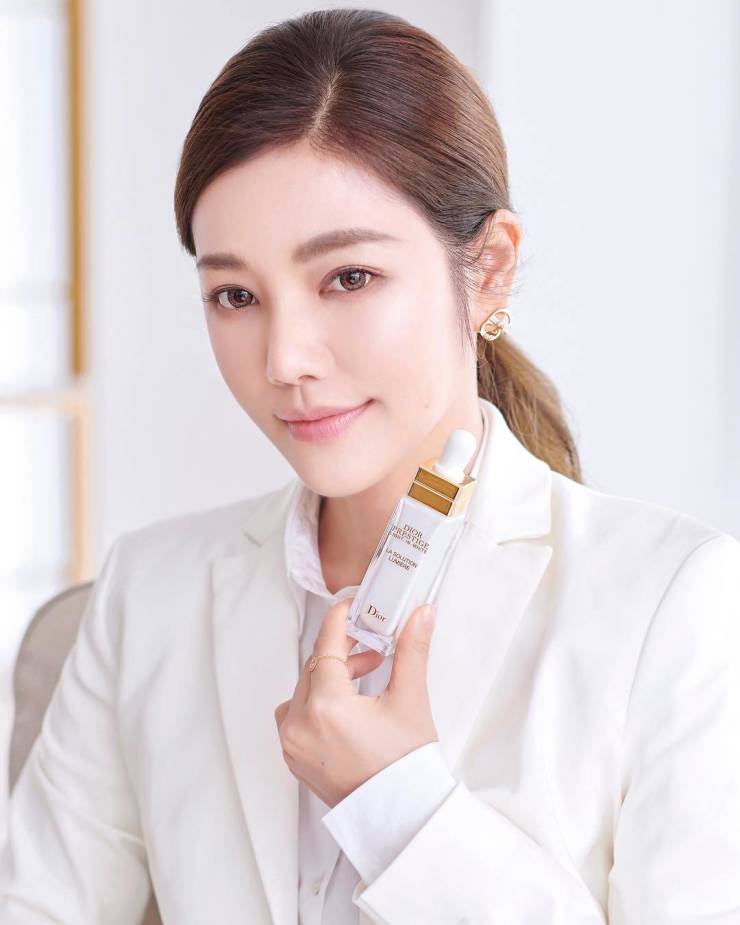This Taiwanese Beauty Has Become An Internet Sensation (18 pics) - Izismile.com