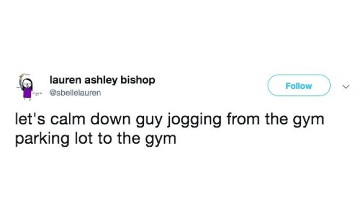 Get Pumped With These Gym Memes!