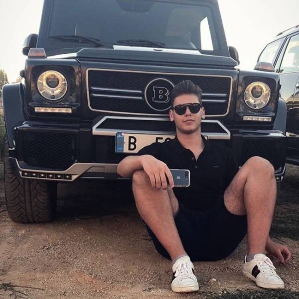 Rich Kids Of Instagram – Where The World’s Money Goes To Waste