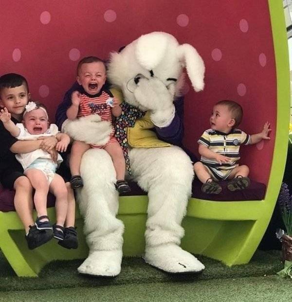 Don’t Put All Your Easter Memes In One Basket