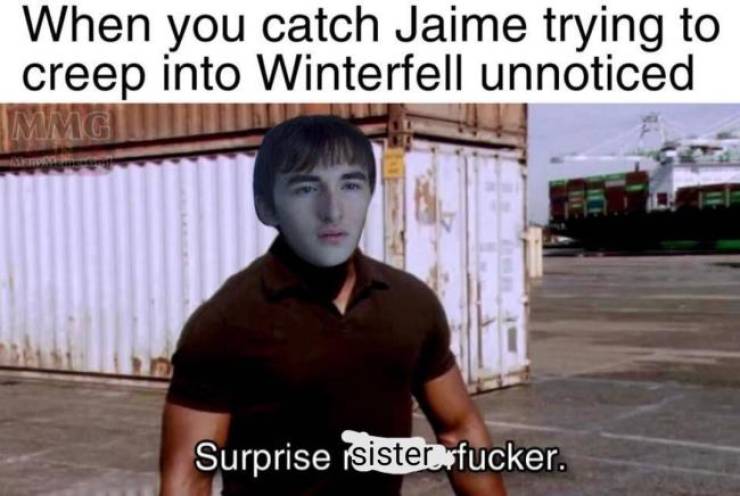 Second Episode Of “Game Of Thrones” Brings New Memes And New Spoilers