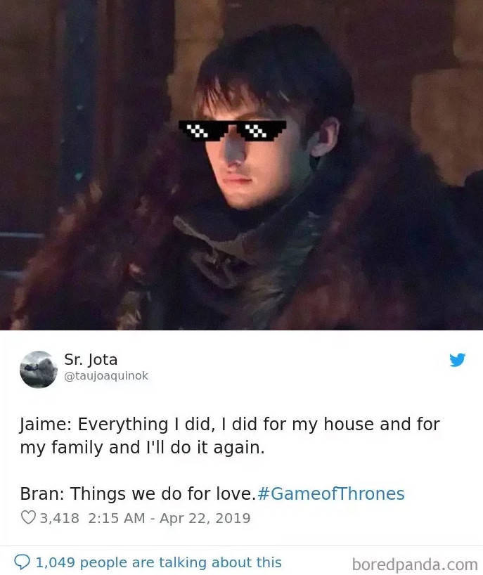 Second Episode Of “Game Of Thrones” Brings New Memes And New Spoilers