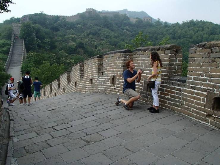 Fine Examples When A Picture Says More Than Just A Thousand Words