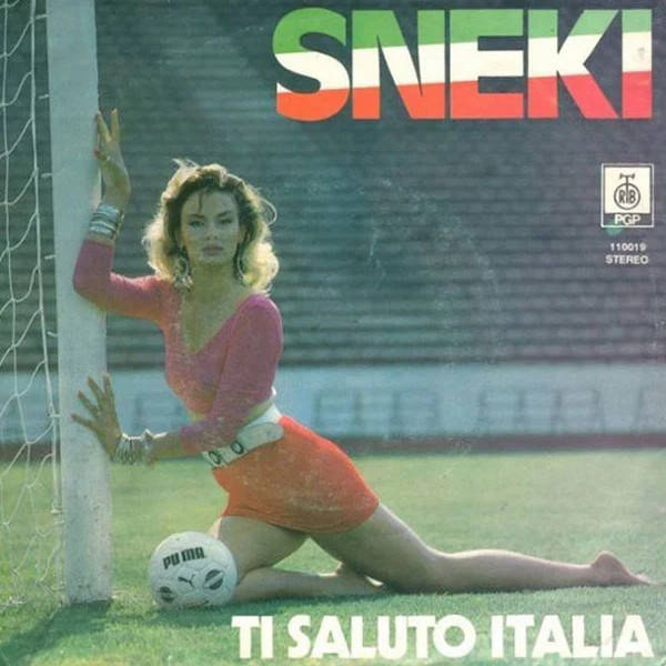 Vintage Album Covers From Yugoslavia Are A Special Sort Of WTF