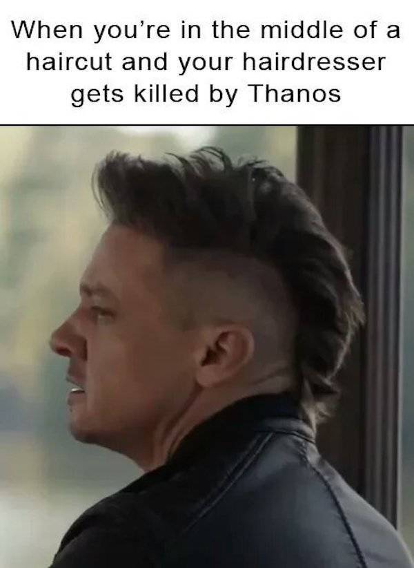 End The Game With These Avengers Memes