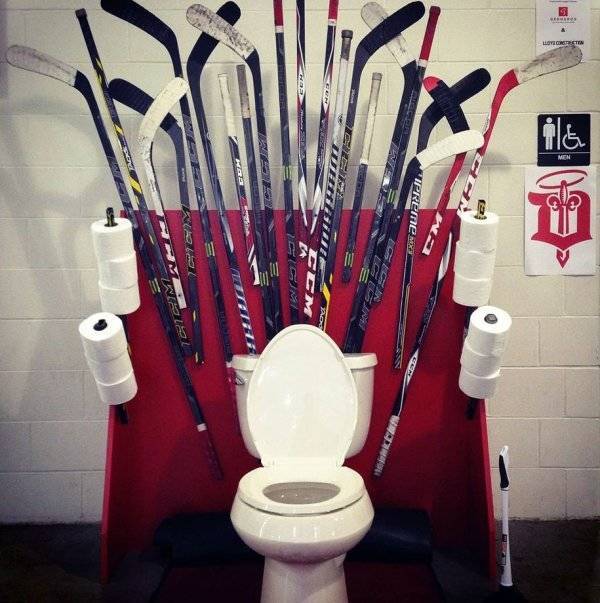 The Iron Throne Is Definitely Not The Best Throne