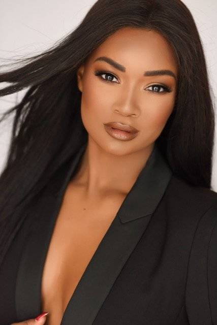 Here Are All The Beautiful Contestants For Miss USA 2019