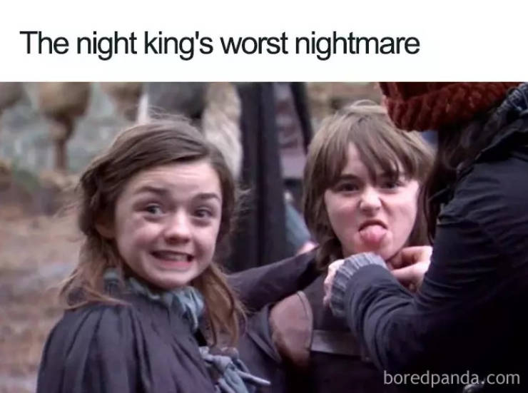 No One Can See These Game Of Thrones Season 8 Episode 3 Memes