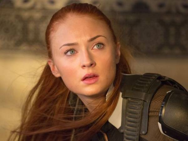 Red Hot Facts About Sophie Turner