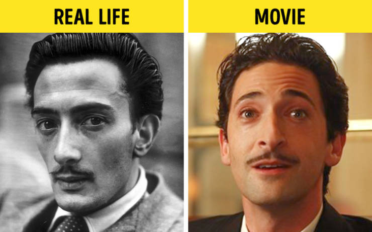 Actors Who Played Famous People In The Best Way Possible