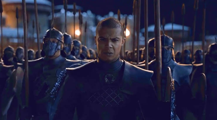 Fans Take The Latest Episode Of “Game Of Thrones” Into Their Own Hands And Brighten It Up