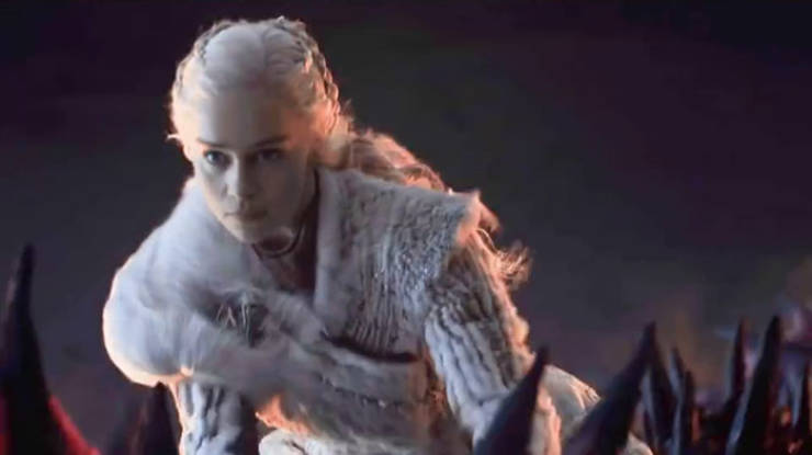 Fans Take The Latest Episode Of “Game Of Thrones” Into Their Own Hands And Brighten It Up
