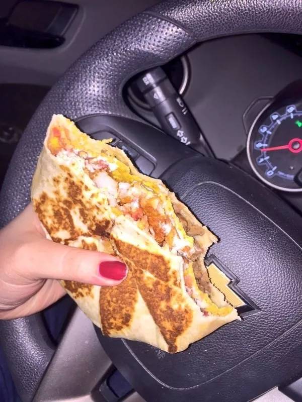 Taco Bell Secrets That Are Dangerous For Your Stomach