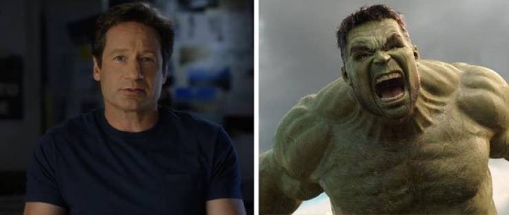 These Actors Almost Became Avengers