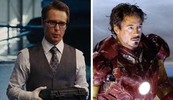 These Actors Almost Became Avengers
