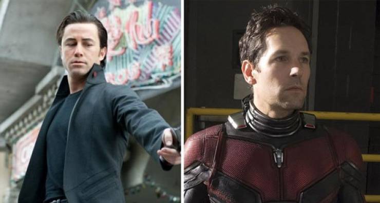 These Actors Almost Became Avengers