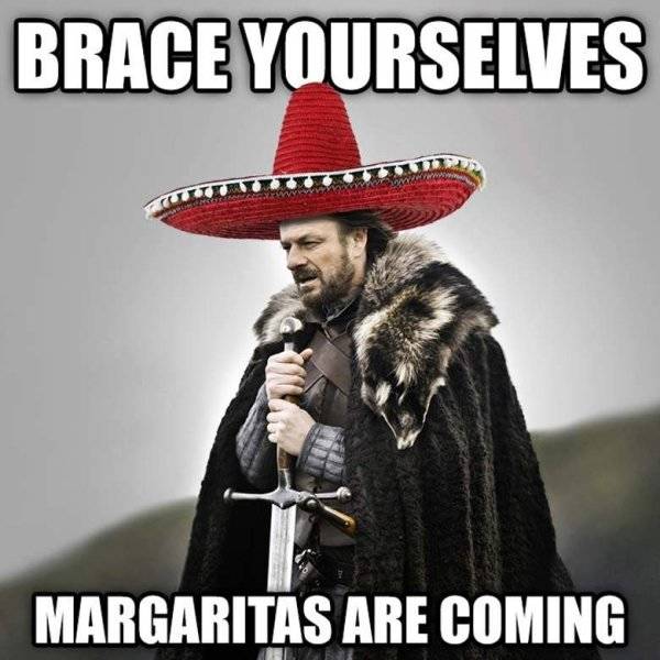 Cinco De Mayo Memes Are Best Served With Salt And Lime