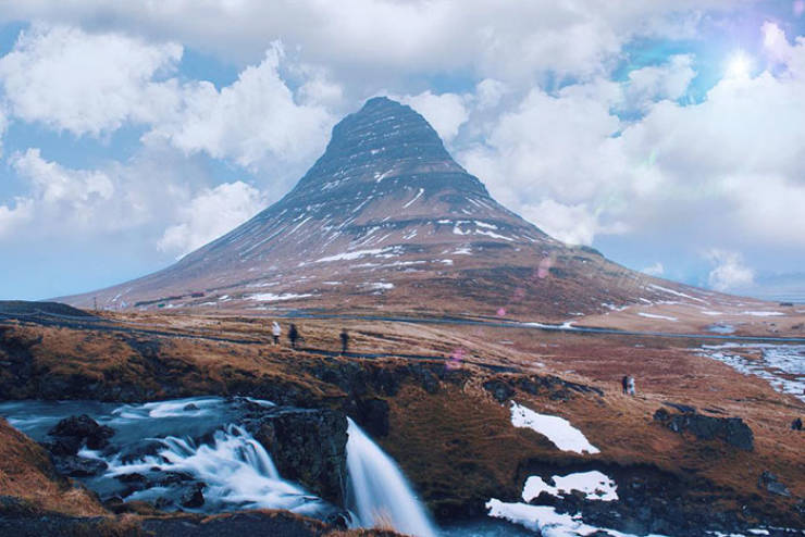 The Incredibly Magnificent “Game Of Thrones” Filming Locations