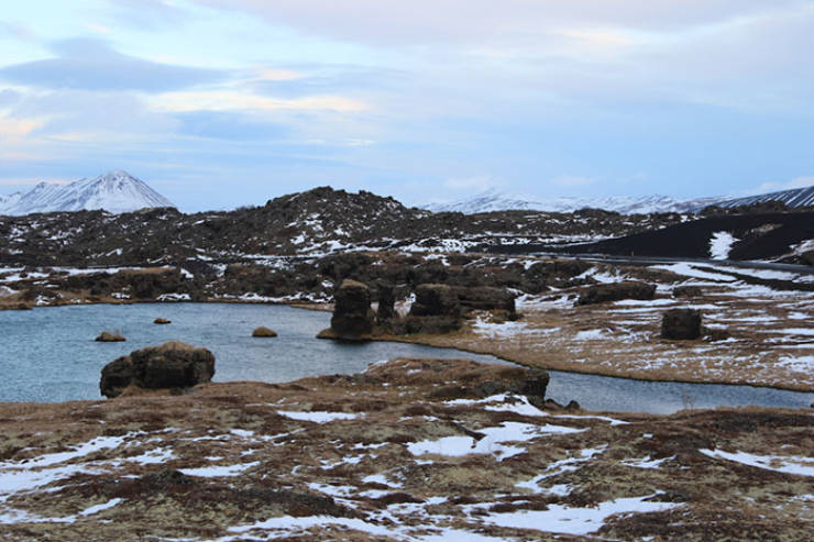 The Incredibly Magnificent “Game Of Thrones” Filming Locations