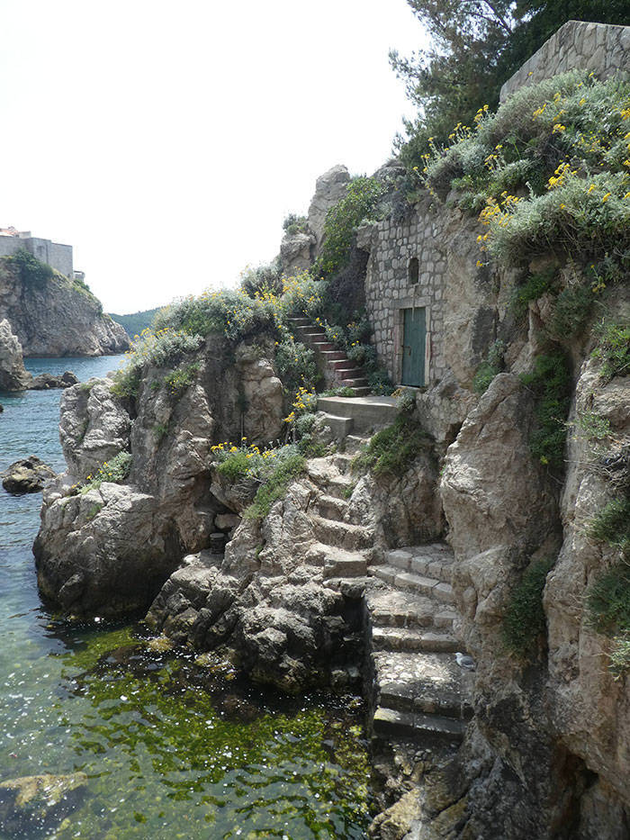 The Incredibly Magnificent “Game Of Thrones” Filming Locations (47 pics